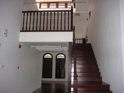 Tras Street (D2), Office #555589331